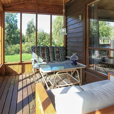 Holiday Viii Holiday home