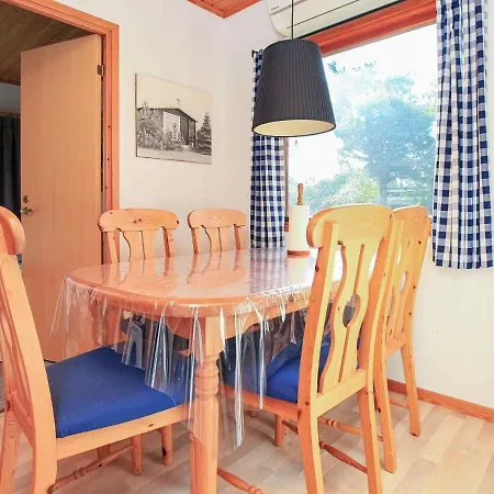 Holiday Viii Holiday home *