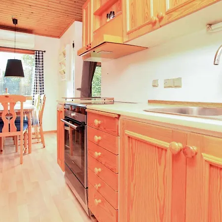 Holiday Viii Holiday home