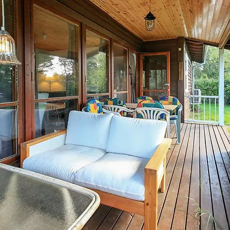 Holiday home Holiday Viii Store Fuglede